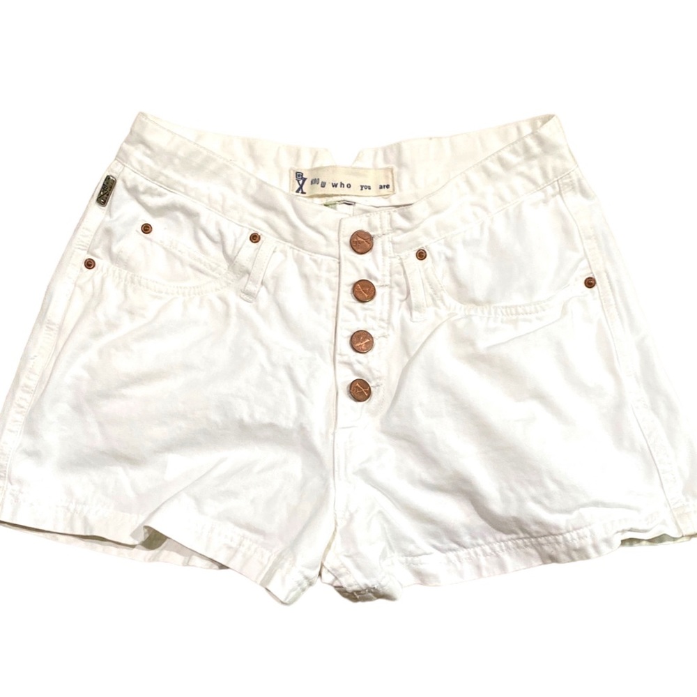Vintage GX By Gwen Stefani Shorts - Picture 3 of 14
